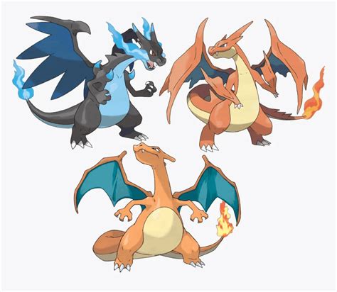 charizard mega evolution|which mega charizard is stronger.